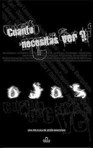 Watch Ojos (Short 2012)