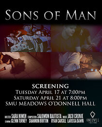 Watch Sons of Man (Short 2012)