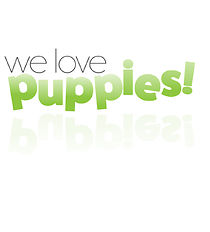 Watch We Love Puppies
