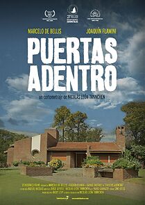 Watch Puertas adentro (Short 2012)