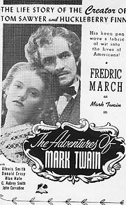 Watch The Adventures of Mark Twain
