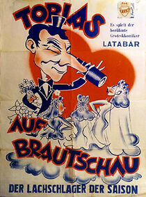 Watch Afrikai völegény