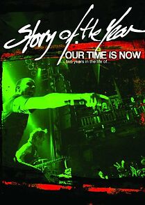 Watch Our Time Is Now: Two Years in the Life of Story of the Year