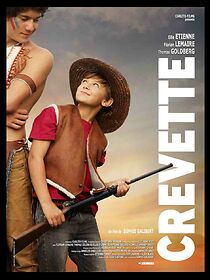 Watch Crevette (Short 2014)
