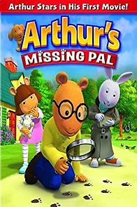 Watch Arthur's Missing Pal