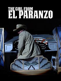 Watch The Girl from El Paranzo (Short 2006)