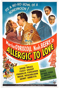Watch Allergic to Love