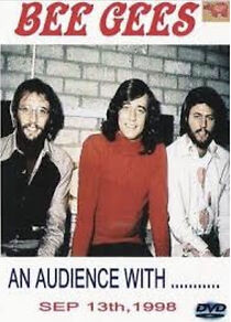 Watch An Audience with the Bee Gees (TV Special 1998)