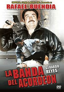 Watch La banda del acordeon