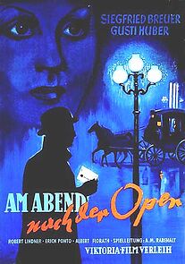 Watch Am Abend nach der Oper