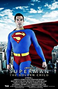 Watch Superman: The Golden Child (Short 2012)