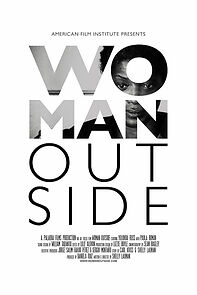 Watch Woman Outside (Short 2016)