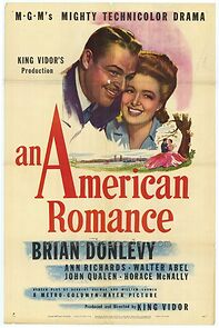 Watch An American Romance