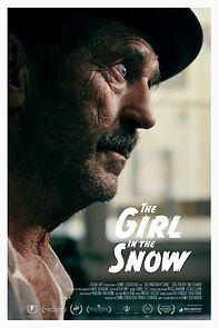 Watch The Girl in the Snow (Short 2018)