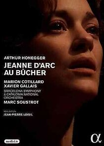 Watch Joan of Arc at the Stake