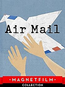 Watch Air-Mail
