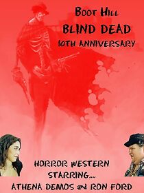 Watch Boot Hill Blind Dead