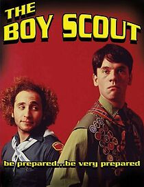 Watch The Boy Scout (Short 2002)