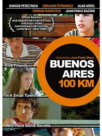 Watch Buenos Aires 100 Km