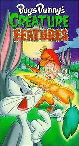 Watch Bugs Bunny's Creature Features (TV Short 1992)