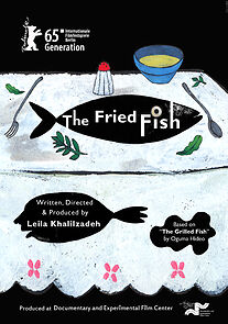 Watch The Fried Fish (Short 2014)