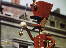 Watch And to Think That I Saw It on Mulberry Street (Short 1944)