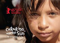 Watch Catalina and the Sun (Short 2015)