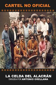 Watch La celda del alacran