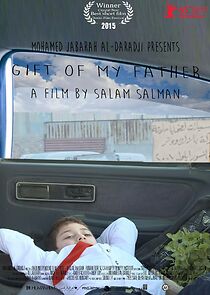 Watch Gift of My Father (Short 2013)