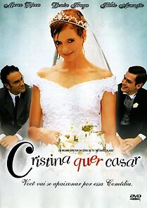 Watch Cristina Quer Casar