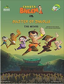 Watch Chhota Bheem Master of Shaolin