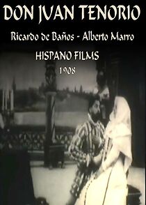 Watch Don Juan Tenorio (Short 1908)