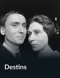 Watch Destins