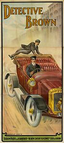 Watch Detective Brown