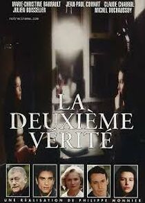 Watch La deuxième vérité