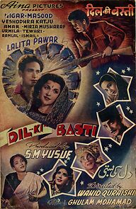Watch Dil Ki Basti