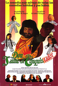 Watch Don Jaume, el conquistador