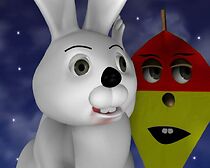 Watch Pancha's Kite (Short 2007)