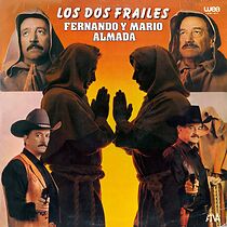 Watch Los dos frailes