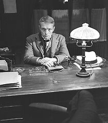 Watch Le dossier de Chelsea Street