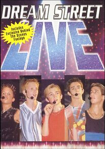 Watch Dream Street: Live
