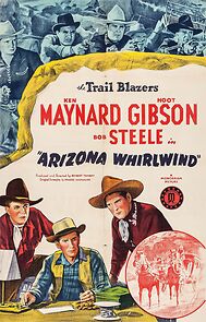 Watch Arizona Whirlwind