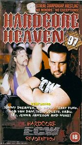 Watch ECW Hardcore Heaven '97 (TV Special 1997)