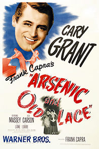 Watch Arsenic and Old Lace
