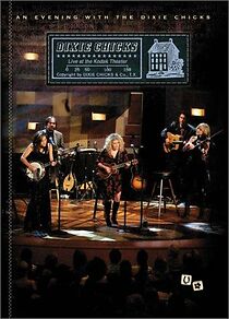 Watch An Evening with the Dixie Chicks (TV Special 2002)