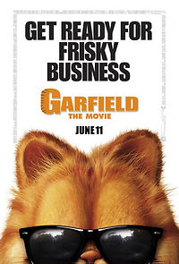 Watch Garfield