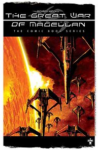 Watch The Great War of Magellan (Short 2005)