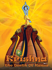 Watch Krishna - Kans Vadh