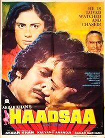 Watch Haadsaa