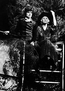 Watch Harold et Maud